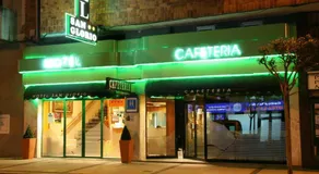 Hotel San Glorio - Image 2