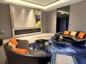 Homeinn Selected Hotel (Yangquan Xinglong Pedestrian Street Binhe New World Commercial Plaza) - Image 2