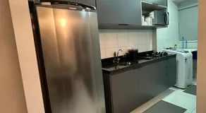 Apartamento Novinho e Aconchegante - Image 4