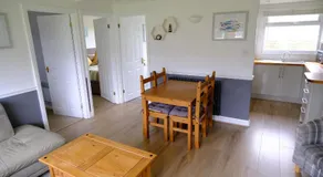 Chalet Bonair Spacious comfortable 2 Bedroom Chalet sleeping 4 Dartmouth - Image 2