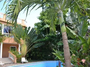 4 Bedroom Villa, Private Pool, Security, Ocean View - Image 2