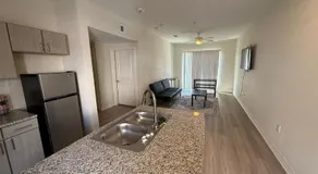 Trendy 1BHK Nest Near Austin ,Cedar park - Image 2