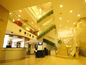 SV Business Hotel - Image 5