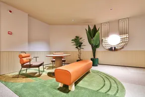 Orange Hotel (Jida Yiyuan shop, Changchun Jianjian Street) - Image 5