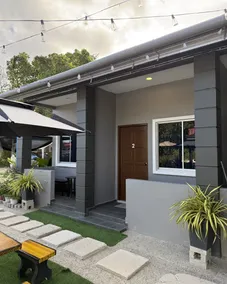 CHERATING GARDEN HOUSE - Image 5