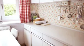 Gästehaus Huber - traditional Sixties Hostel - Image 3