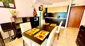 Grand Kamelia Holiday Apartments Sunny Beach - Image 5