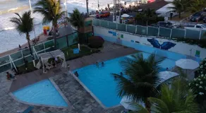 Ponta Negra Beach beira-mar ap 216 - Image 2