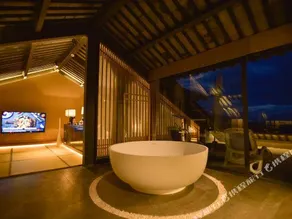 Cangyue Qionglou Lake View Holiday Hotel - Image 5