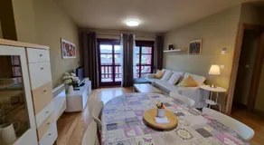 13A01 Apartamento con garaje y terraza by R2R Consulting - Image 2