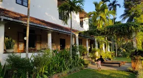 Strathisla Tea Estate Bungalow - Image 2