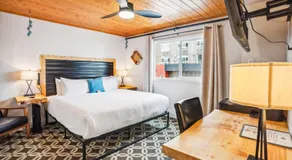 Highliner Hotel - Image 3