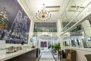 Silk Collection Hotel & Spa - Image 3