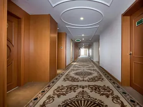 Vienna Hotel Hohhot Zhaojun Road - Image 4