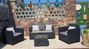 Apartamentos Santa Justa - Image 4