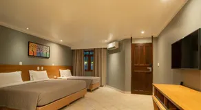Zagaia Eco Resort - Image 2