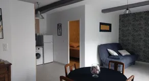 Gîte Cabara - Image 2