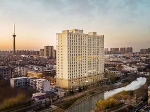 Songhua Hotel - Image 5