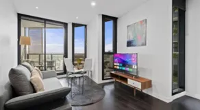 20th-Floor Urban Oasis FV - Image 2