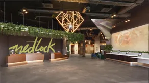 Radisson Blu Medlock Hotel, Manchester - Image 2