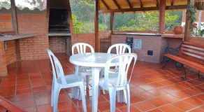 CASA CAMPESTRE frente Acuarela -Mesa de los Santos - Image 4