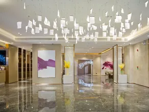 Lavande Hotel Shenzhen Dongmen Shuibeicuizhu Metro Station - Image 3