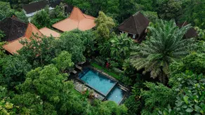 Sari Bamboo Villas - Image 4
