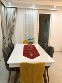 Holliday Residance Ninkar 2+1 Alanya - Image 2