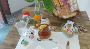 La Casa di Therry bed & breakfast - Image 4