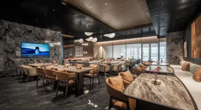 Atour S Hotel Chongqing Jiangbeizui Liujia Pier 重庆江北嘴鎏嘉码头亚朵S酒店 - Image 3