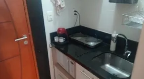 Excelente flat em Copacabana - Image 3