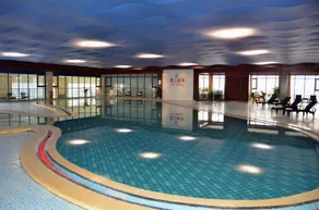 Dingli International Hotel - Image 5