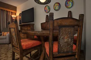 Disney's Animal Kingdom Villas - Jambo House - Image 5