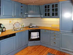 10 Personen Ferienhaus in Åseral - Image 5