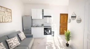 Bright studio flat in Cap d'Ail - Near Monaco - Image 4
