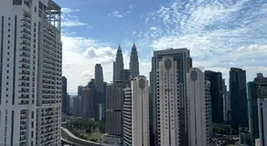 Majestic KLCC Suites Kuala Lumpur - Image 3