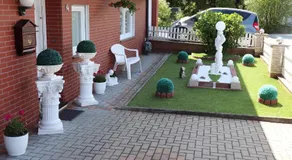 Ferien- und Monteurwohnung Julia - Image 4