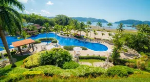 Bella Vista 2B 3 bdrs pool view in Los Suenos - Image 4
