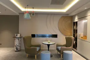 Home Inn Neo Shanghai Songjiang New Town Metro Station - Image 2