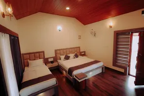 MOUNTAIN PEAK RESORT - Image 4
