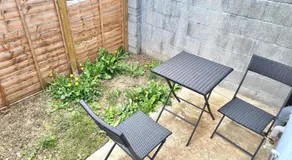 Lovely central studio/2bed - 5min to train station - Image 4