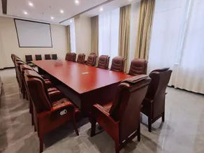 Orange Hotel Tai'an Daimiao - Image 4