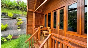 Pondok Bali Jatiluwih eco Living  - Image 4