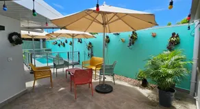 Tiare Pool Lodge - Image 5