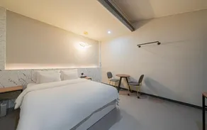 Cheongju Hotel Leon - Image 2