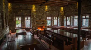 Evzin Hotel - Image 4
