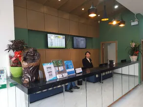 Heng 8 Chain Hotel (Ji County Yuxi International City) - Image 3