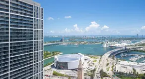 Amazing Studio - Downtown Miami WorldCenter area - Bayside View - Image 4
