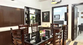 Nivera Stays 4BR Luxury Private Home near Airport, South Delhi - Image 4