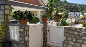 Roumeliotis house - Apartment 1 - Image 2